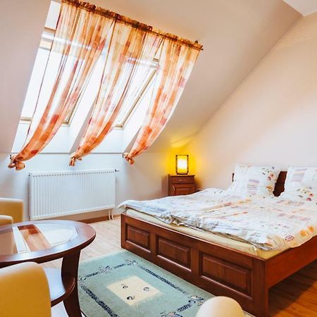 Apartamenty U Barbary Elk Bagian luar foto
