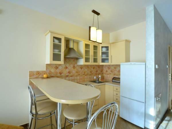 Apartamenty U Barbary Elk Bagian luar foto