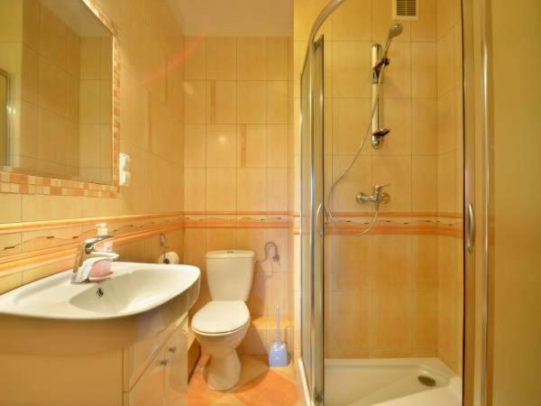 Apartamenty U Barbary Elk Bagian luar foto